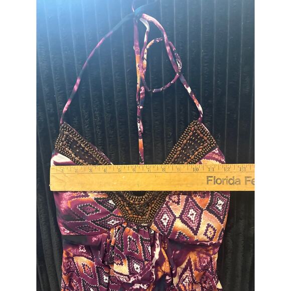 Boy Jack Khaki Stretch Twill ribbed Cuff Joggers 6-12M - Picture 5 of 5